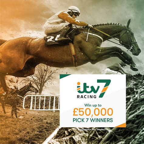 pick7 competition|ITV7: Horse Racing Competition 17+ .